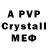 MDMA crystal Ivan Zagorski